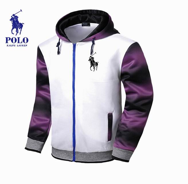 polo hoodie S-XXXL-290